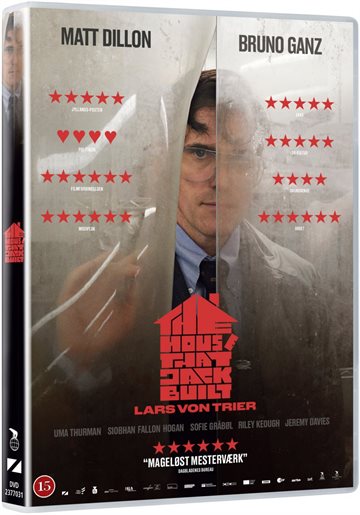 The House That Jack Built